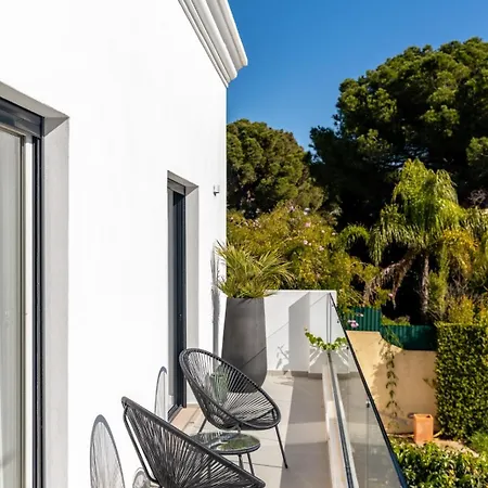 Villa Azure *