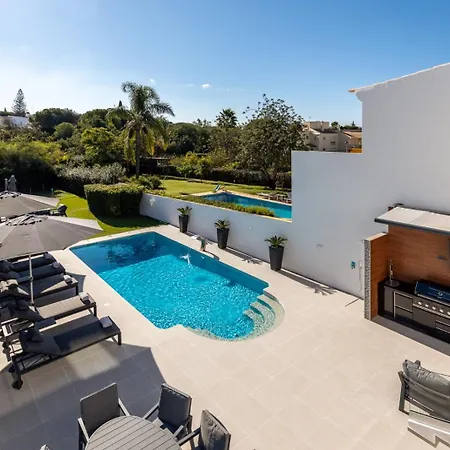 Azure Villa *