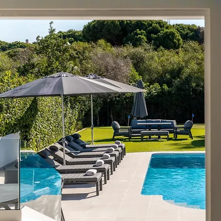 Azure Villa *