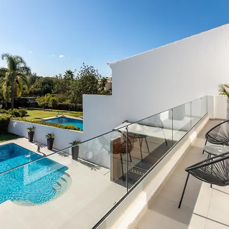 Villa Azure *