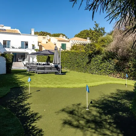 Azure Villa *