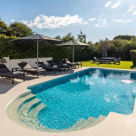 Villa Azure *