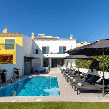 Azure Villa