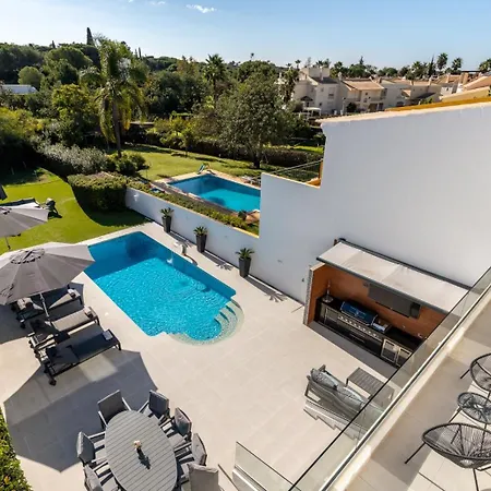 Villa Azure